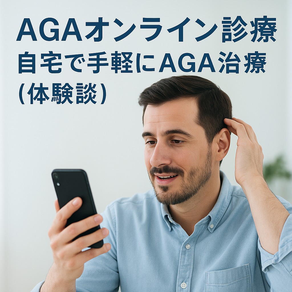 スマホでレバクリを予約する男性